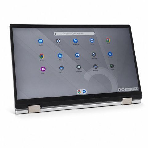 Ноутбук Asus Chromebook Flip C434T: 14 Full HD сенсорний Intel Core m3-8100Y,8 GB DDR3, SSD 64Gb Asus174 фото