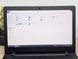 Ноутбук Lenovo IdeaPad 110-15ACL:15.6 AMD A6-7310 8GB DDR3 Radeon R4 Graphics 1Gb,SSD128Gb Б/В