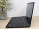 Ноутбук Lenovo ThinkPad T570:15,6 Full HD,Intel Core i5-7300U,8 GB DDR4,Intel HD Graphics,SSD 128Gb Б/В