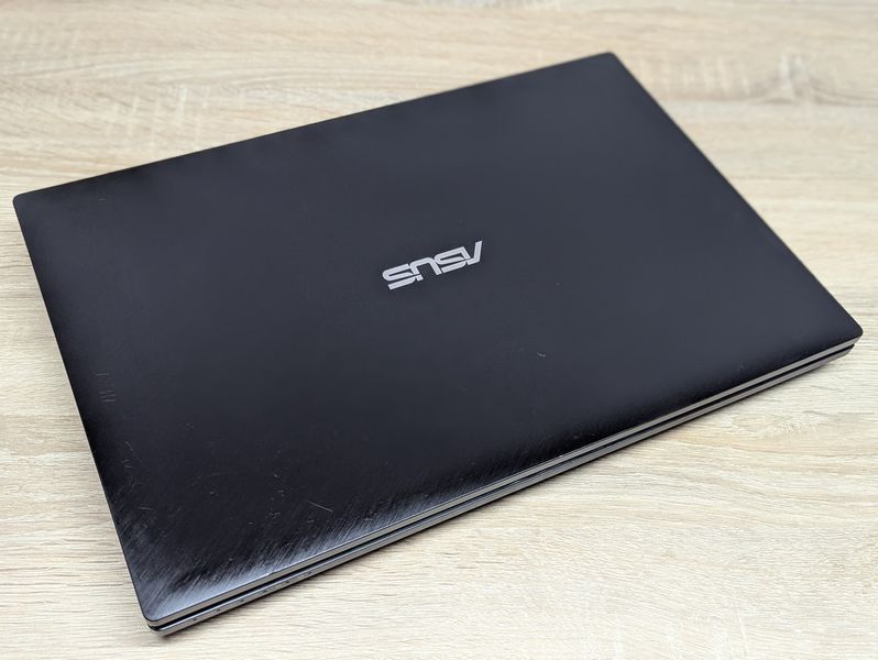 Ноутбук Б/В Asus P55VA 15.6, Intel Core i3-3120U, 8 GB DDR3, Intel HD Graphics, SSD 128Gb Asus175 фото