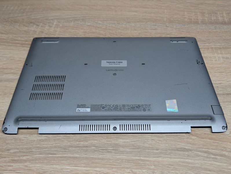 Сервісна кришка для ноутбука Dell latitude 5420 Б/В