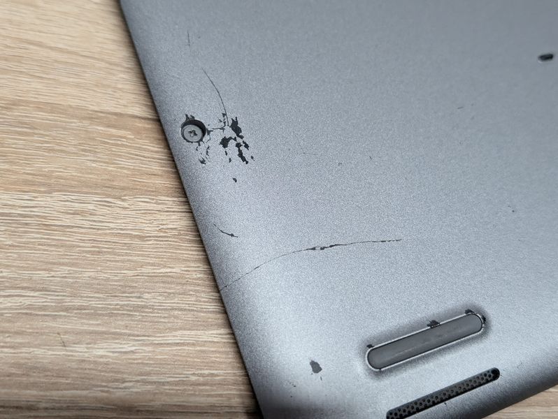 Сервісна кришка для ноутбука Dell latitude 5420 Б/В