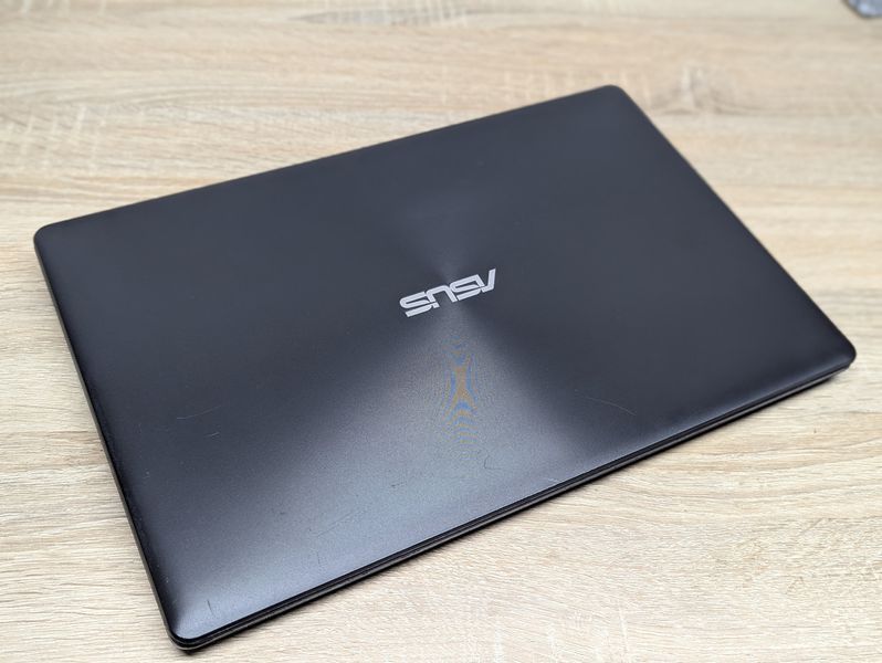 Ноутбук Б/В Asus X550V: 15.6, Intel Core i5-3230M,8 GB DDR3, NVIDIA GeForce GT 720M 2Gb, SSD 256Gb Asus177 фото