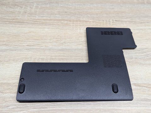 Сервісна кришка ноутбука Toshiba Satellite C660,C660D Б/В