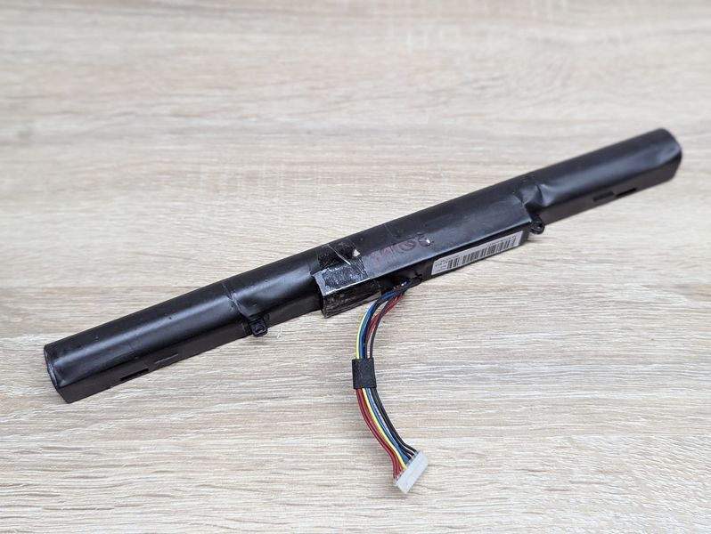 Акумуляторна батарея RDY A41-X550E Б/В
