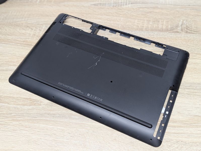 Піддон для ноутбука HP Pavilion 17-AB,HP Omen 17-W Б/В