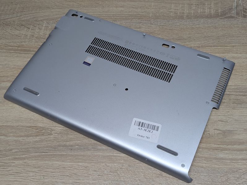 Піддон для ноутбуків серій HP ProBook 650 G4\G5 Б/В