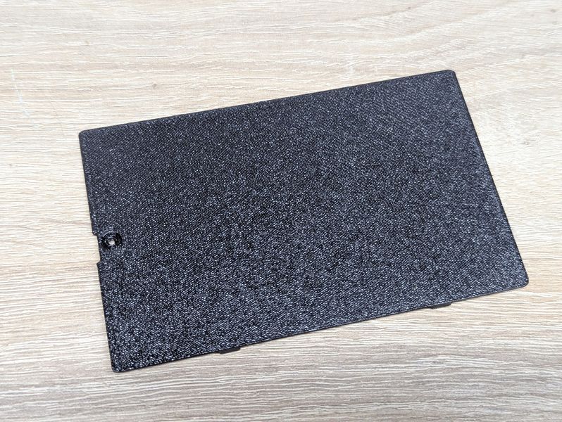 Сервісна кришка HDD для ноутбука Fujitsu E756 Б/В