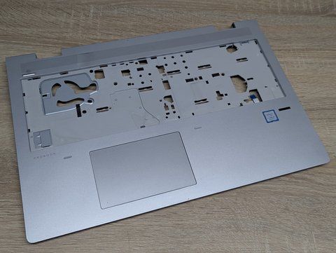 Палмрест для HP ProBook 650 G4 L09603-001 Б/В
