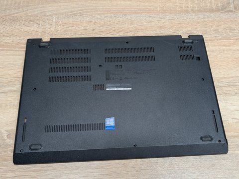 Піддон для ноутбука Lenovo ThinkPad L590 Б/В