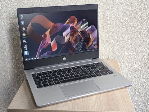 Ноутбук HP ProBook 430 G6: 13 Intel Pentium 5405U 8GB DDR4 Intel UHD Graphics SSD 128Gb Б/В
