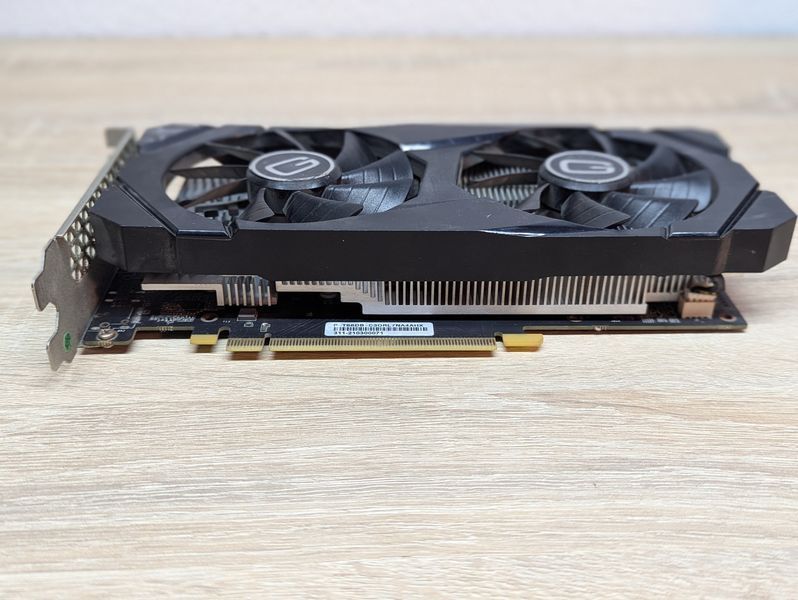 Відеокарта NVIDIA CMP 30HX 6Gb Б/В