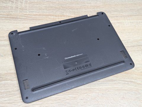 Піддон для ноутбука Dell Chromebook 3100 2-in-1 Б/В
