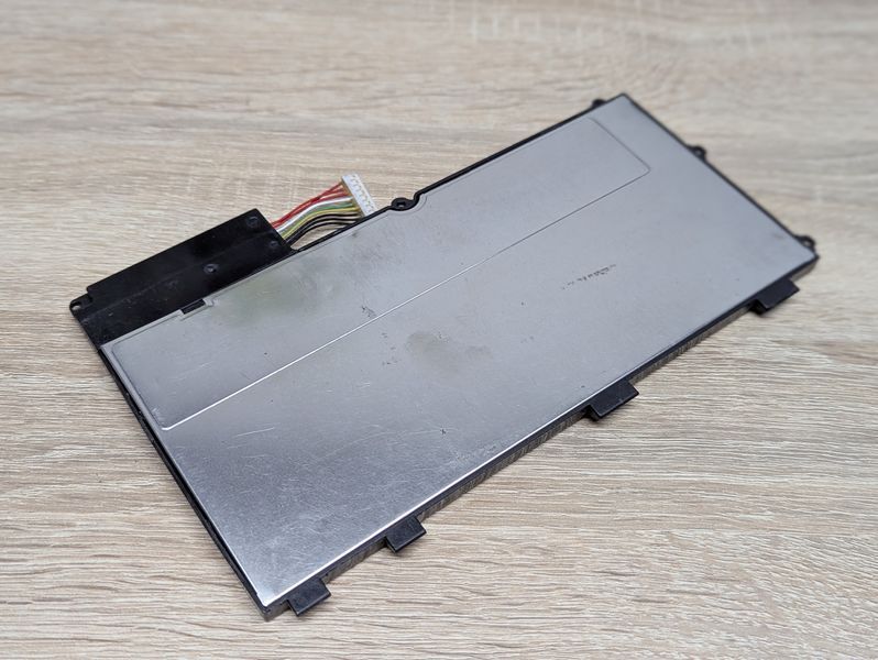 Акумуляторна батарея Green Cell T430U Б/В
