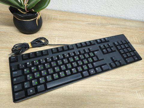 Клавіатура Dell KB1421 Б/В