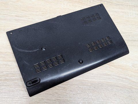Сервісна кришка для ноутбука ASUS K73E / X73E Б/В