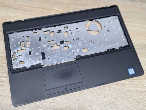 Топкейс для ноутбука Dell Latitude 5590\5591\5595,Precision 3530 Б/В