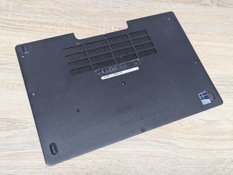 Сервісна кришка корпусу для ноутбука Dell Latitude E5450 Б/В