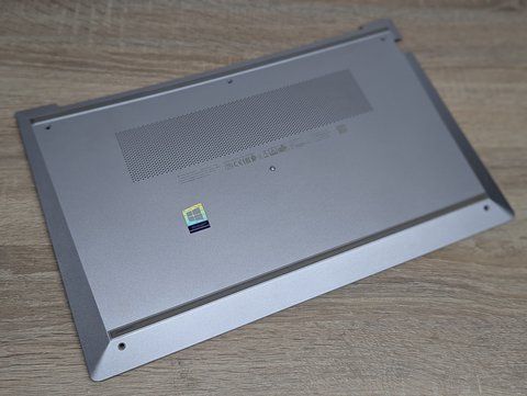 Піддон для ноутбука HP ProBook 650 G8,450 G8,455 G8 Б/В