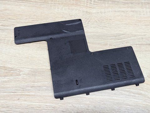 Сервісна кришка RAM та HDD для ноутбука Acer Gateway NV52, NV53, NV54, NV56, NV58, NV59 Б/В