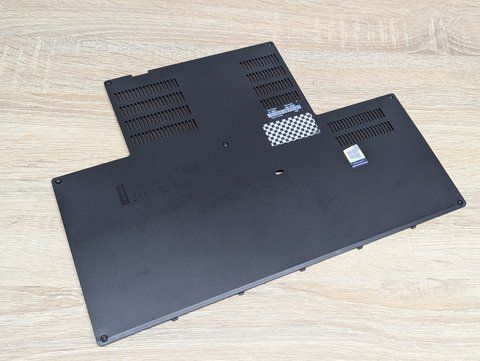 Cервісна кришка для ноутбука Lenovo ThinkPad P53 Б/В