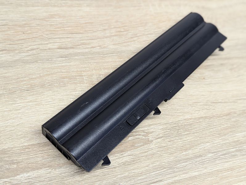 Оригінальна акумуляторна батарея Lenovo 42T4791 (42T4790) Б/В