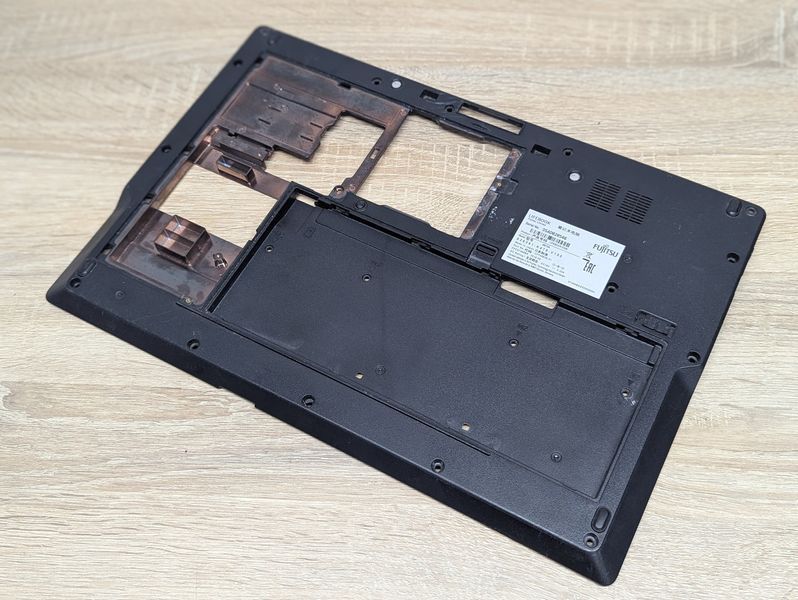 Піддон для ноутбука Fujitsu LIFEBOOK E558 Б/В