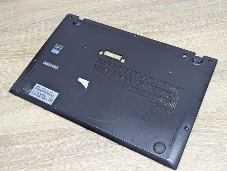 Піддон для ноутбука Lenovo ThinkPad T470s\T460S Б/В