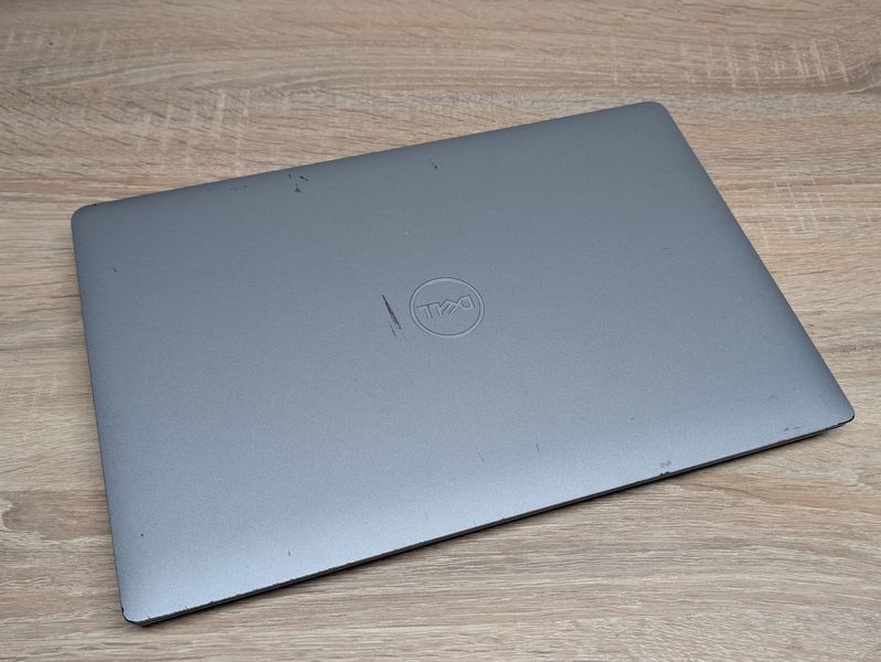 Ноутбук Dell Latitude 5420: 14 Full HD, Intel Core i7-1185G7,16 GB DDR4,Intel Iris Xe Graphics,SSD 256Gb Б/В