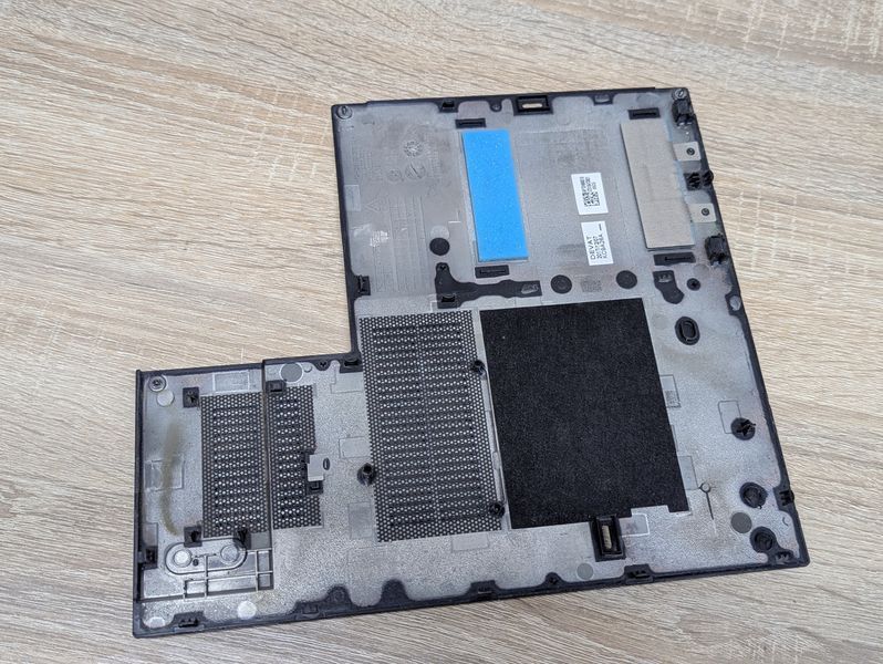 Cервісна кришка для ноутбука Lenovo ThinkPad L560,L570 Б/В