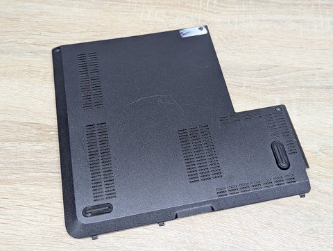 Cервісна кришка для ноутбука Lenovo ThinkPad E531\E540 Б/В