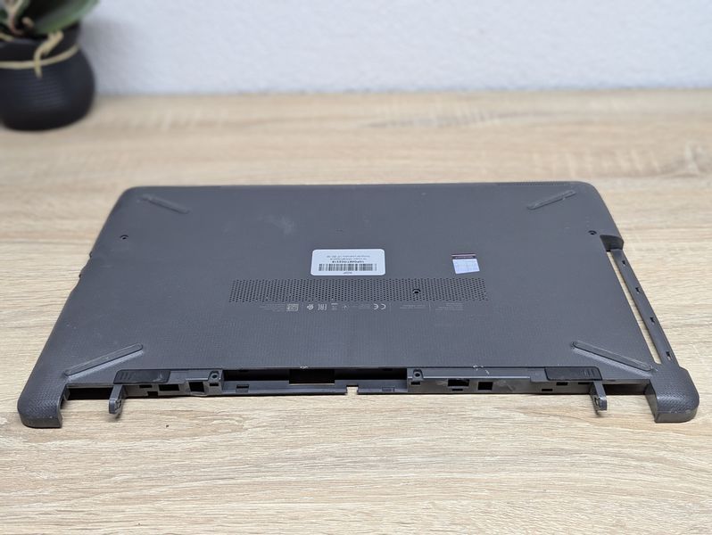 Піддон для ноутбука HP 250 G6, 255 G6,15-BS,15-BW Б/В