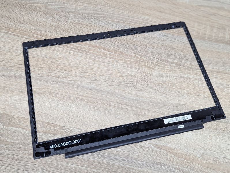 Рамка матриці для ноутбука Lenovo ThinkPad T570 Б/В