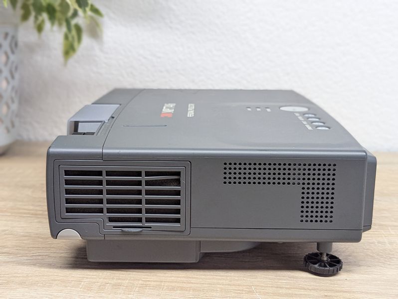 Проєктор Б/К 3M MP7440i Б/В