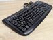 Клавіатура Logitech Internet 350 Keyboard