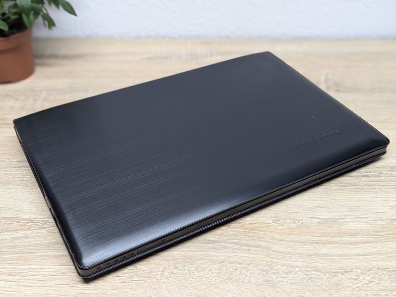 Ноутбук Lenovo IdeaPad Y510P:15 Full HD,Intel Core i7-4700MQ ,8 GB DDR3,GeForce GT 755M 2Gb,SSD 256Gb+256Gb Б/В