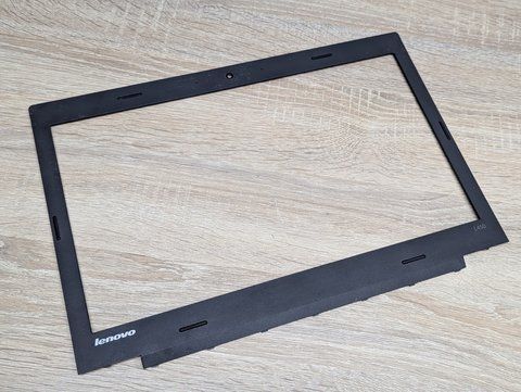 Рамка матриці для ноутбука Lenovo ThinkPad L450 Б/В