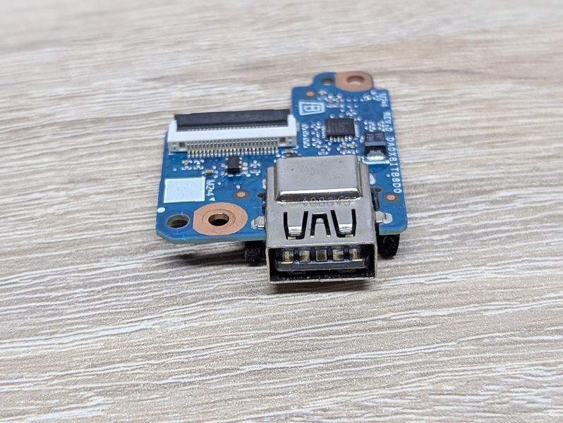 Додаткова плата порт USB для ноутбука HP ProBook 430 G6 Б/В
