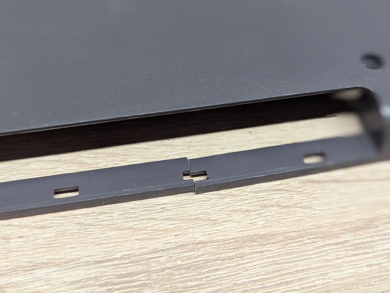 Піддон HP 250 G5,255 G5, 15-AY, 15-AF Б/В