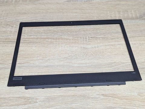 Рамка матриці для ноутбука Lenovo ThinkPad L480 Б/В