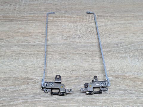 Петлі,завіси для ноутбука HP 250 G7 Б/В