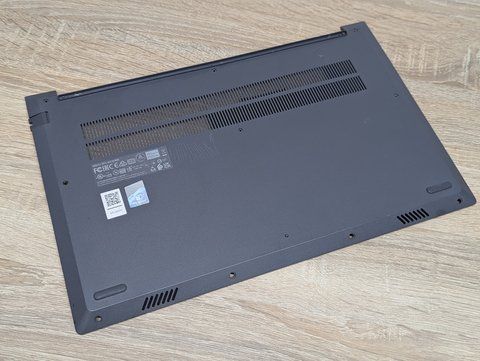 Нижня кришка корпусу Lenovo ThinkBook 15 G2 / G3 / G4 Б/В