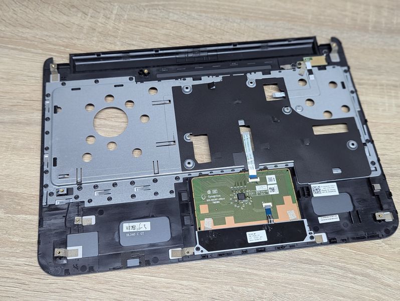Палмрест для ноутбука Dell Latitude 3440 Б/В
