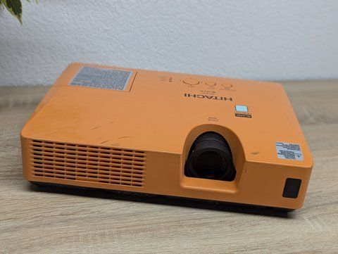 Проектор HITACHI ED-X50 Б/В