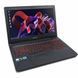 Ноутбук Б\B Asus FX503V:14 Full HD, Intel Core i5-7300HQ,16 GB DDR4, GeForce GTX 1050 2GB,SSD 256Gb+HDD 500Gb Asus184 фото 1