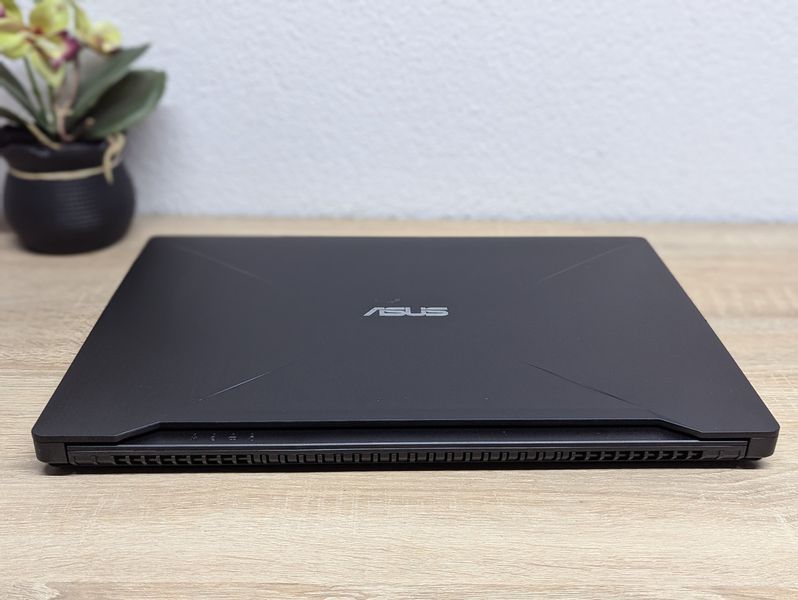 Ноутбук Б\B Asus FX503V:14 Full HD, Intel Core i5-7300HQ,16 GB DDR4, GeForce GTX 1050 2GB,SSD 256Gb+HDD 500Gb Asus184 фото