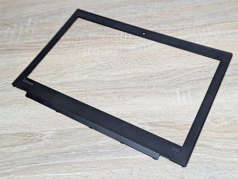 Рамка матриці (екрана) для ноутбука Lenovo ThinkPad X260 Б/В