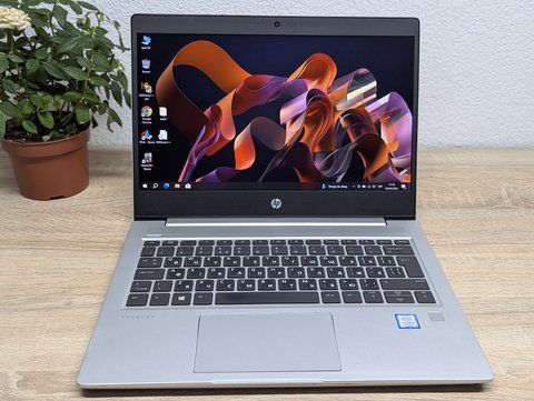 Ноутбук HP ProBook 430 G6:13 Full HD Intel Core i5-8265U 8GB DDR4 Intel UHD Graphics SSD 256Gb Б/В