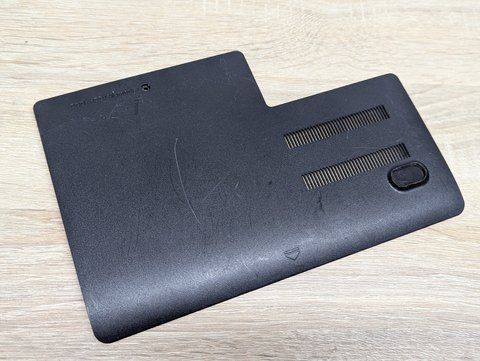 Cервісна кришка для ноутбука Samsung NP270E5E,NP275E5E,NP300E5E Б/В
