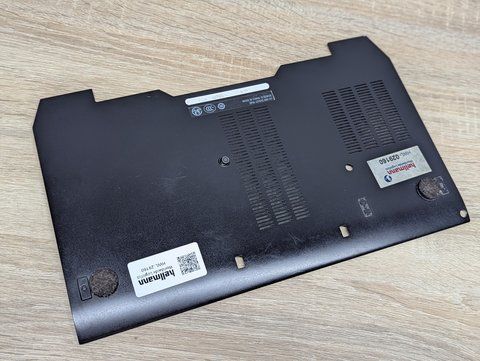 Піддон для ноутбука Dell Latitude E6410 Б/В